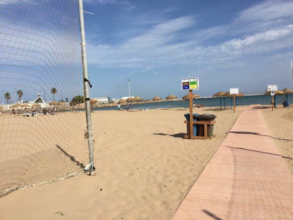 Art Studio Au Bord De La Mer El Jadida Exteriör bild