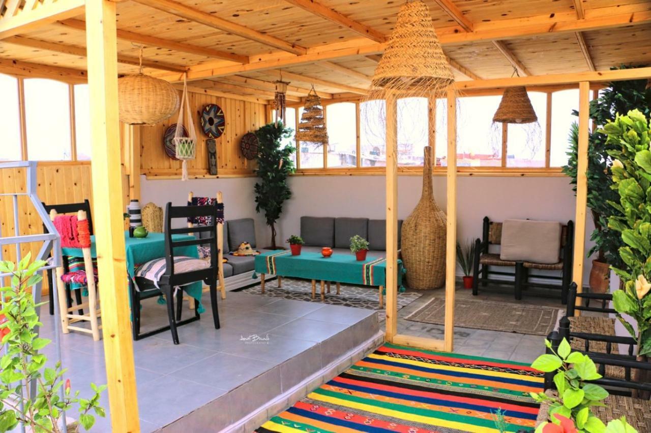 Art Studio Au Bord De La Mer El Jadida Exteriör bild